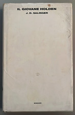 J.D. Salinger, il giovane