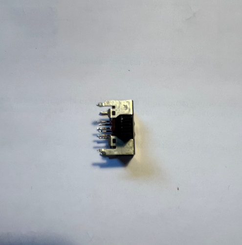 Roland tr626 505 off - roland, on/off