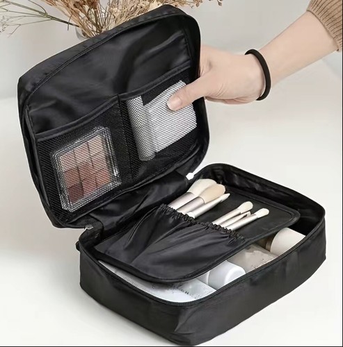 Borsa trucco viaggio - trucco,