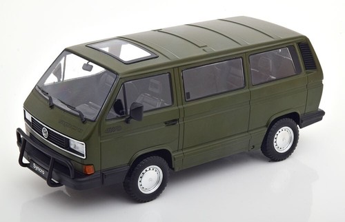 Volkswagen bus syncro - volkswagen,