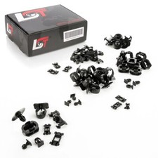 Set Di Clip Di Fissaggio Per