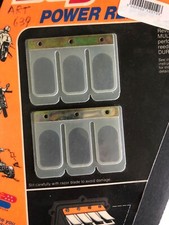 LAMELLE KAWASAKI KX 125 1989