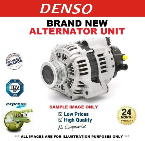 Alternatore denso per fiat - alternatore,