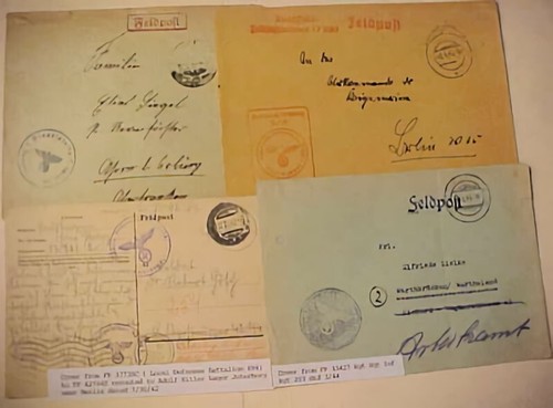 Germania 1940 1944 con - germania,