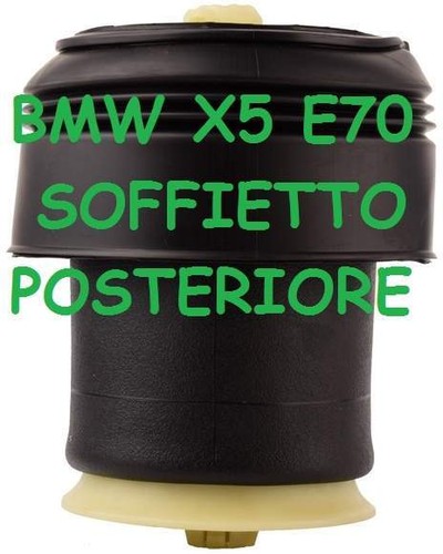 Sospensione pneumatica aria - sospensione,