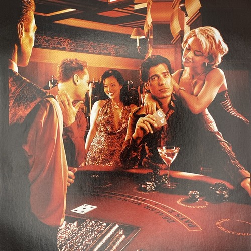 2004 treasure island casino - treasure,