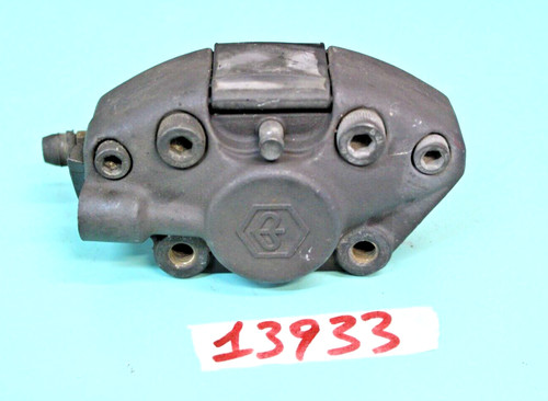 Pinza freno anteriore piaggio - pinza,