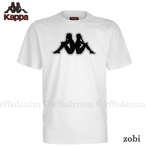 Shirt uomo kappa - t-shirt, maglia