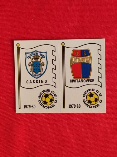 Figurina nuova calciatori - figurina,