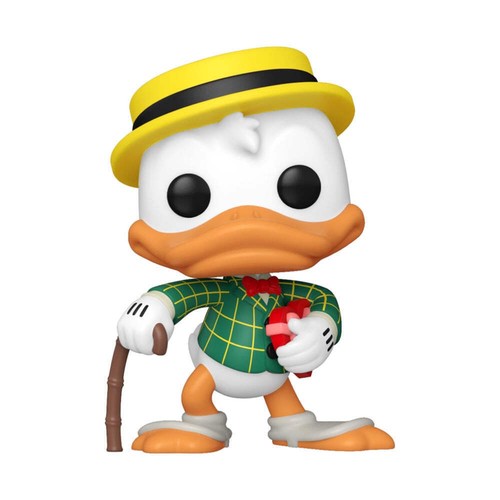 Nuovissimo funko paperino - funko,