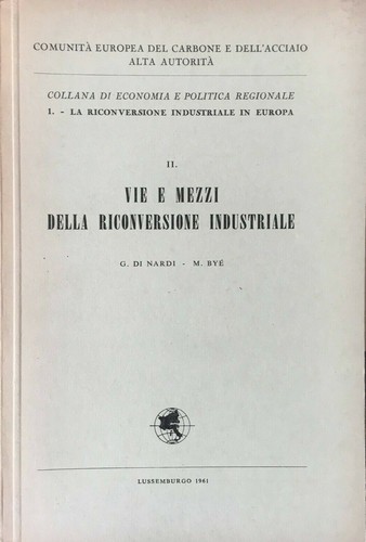 Nardi byé vie e - nardi,, mezzi