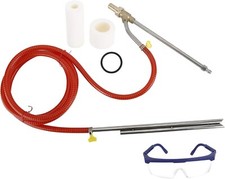 Kit Sabbiatura per Limpieza