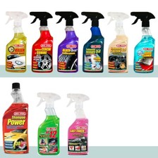 KIT PER LAVAGGIO PULIZIA