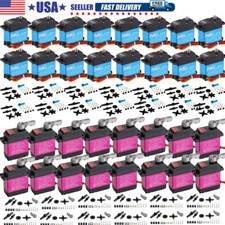 Servosterzo Digitale