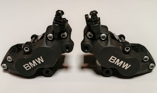 Pinze freno anteriori bmw - freno, evo