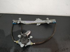 MOTORINO ALZAVETRO ELETT. ANTERIORE DESTRO RENAULT TWINGO 2009 (119358ARM)