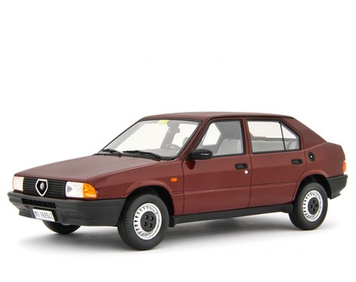 Laudoracing model alfa - 1:18,