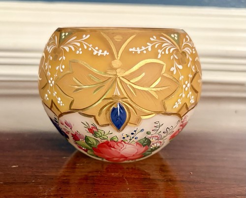 Antique bohemian french - antique, or