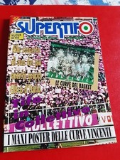 SUPERTIFO RIVISTA ULTRAS