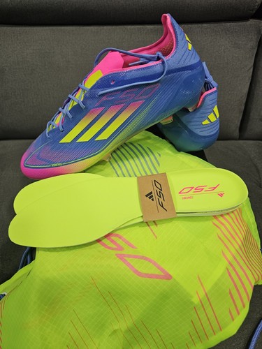 Scarpe calcio adidas f50 - da,
