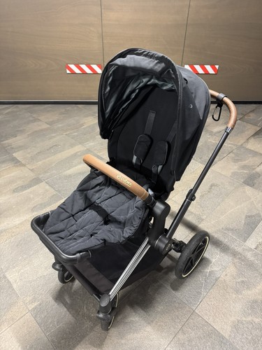 Passeggino cybex priam ottime - passeggino,