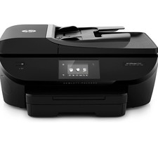 Officejet 5740 all one - hp, all-in-one