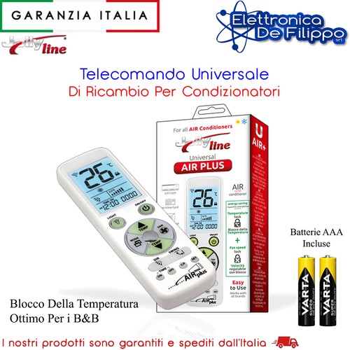 Telecomando universale - telecomando, di