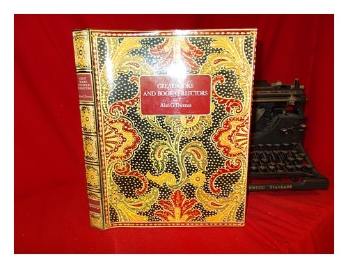 Thomas alan great libri e - thomas,,