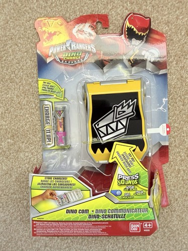 Power rangers dino charge - power, com