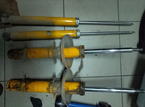 Golf bora ammortizzatori - 4,