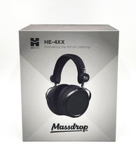 Massdrop HiFiMAN HE-4XX Cuffie