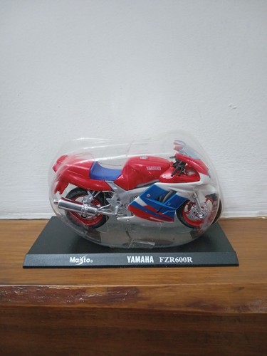 Yamaha fzr 600r scala 18 - ,