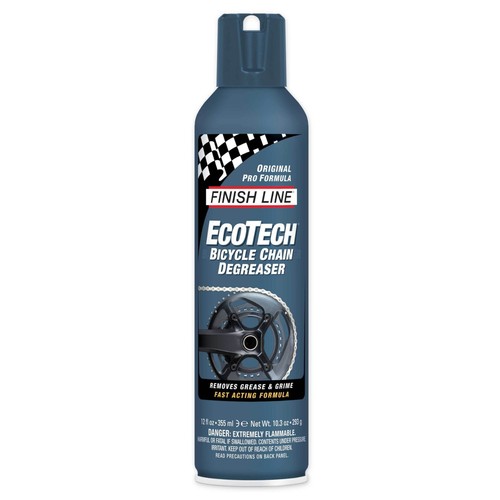 Finish line ecotech aerosol - line, 2