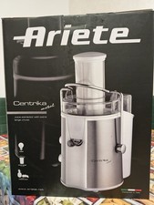 Ariete 173 Centrika Metal