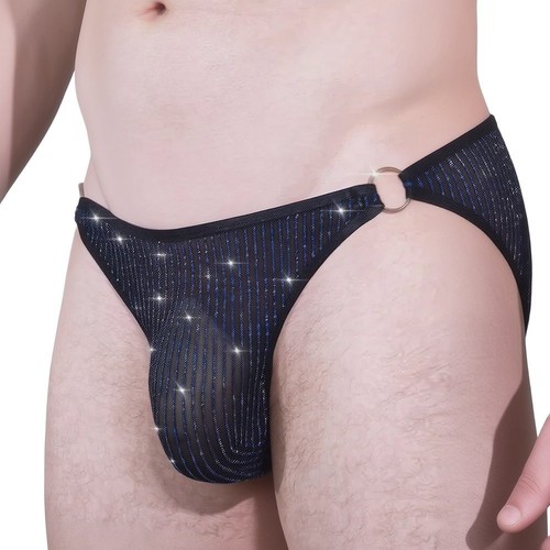 Slip uomo vita bassa - , abbinato