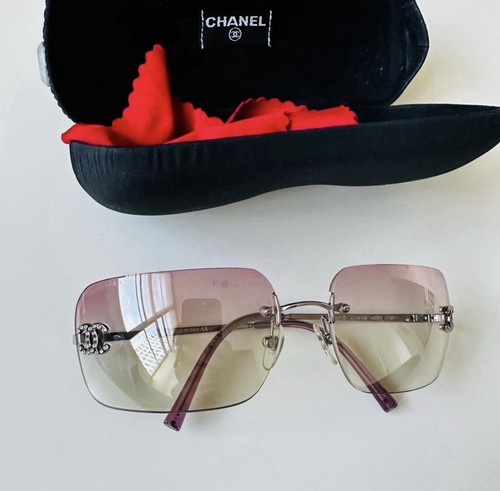 Occhiali sole chanel - sole,