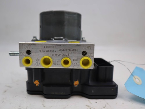 Calcolatore abs usato - abs,
