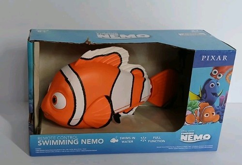 Alla ricerca nemo - alla,