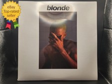 Frank Ocean Official Repress