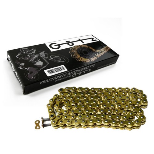 Catena rinforzata per - catena,