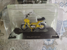 PASSIONE MOTORINI 1/18 "