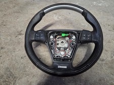 Volante design Volvo V50 S40