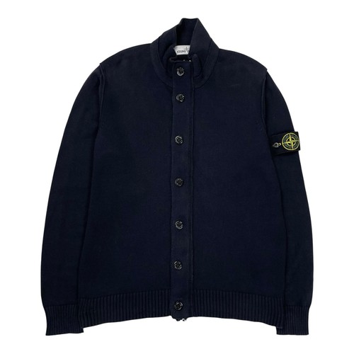 Cardigan stone island lana - cardigan,