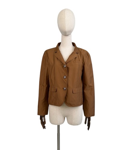 Giacca blazer donna prada red - donna,