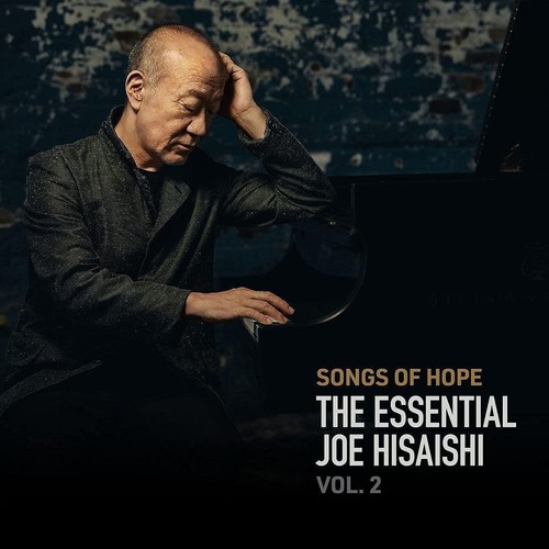 Joe hisaishi songs - songs, hope