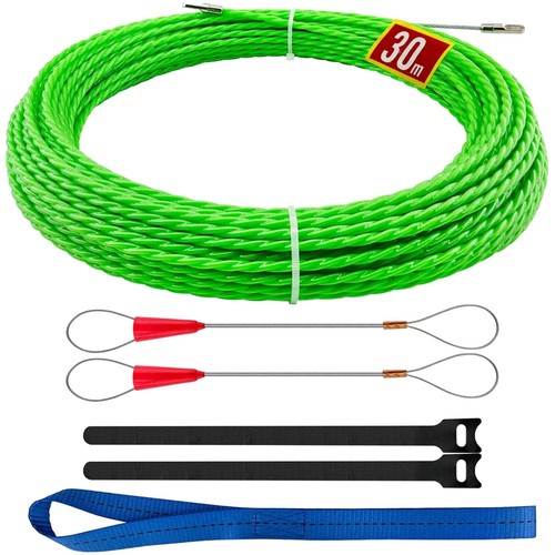 Sonda passacavi 5mm 30m - sonda, 30m,