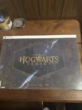 Hogwarts Legacy - Edizione da