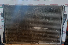 17111702969 Radiatore  BMW Serie 5 (E39) 520i 24V Ber. 4p/b/1991cc