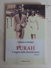 Purah. L'angelo della