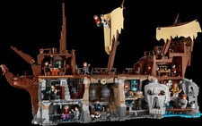 Lego ideas 21363 - ideas, goonies